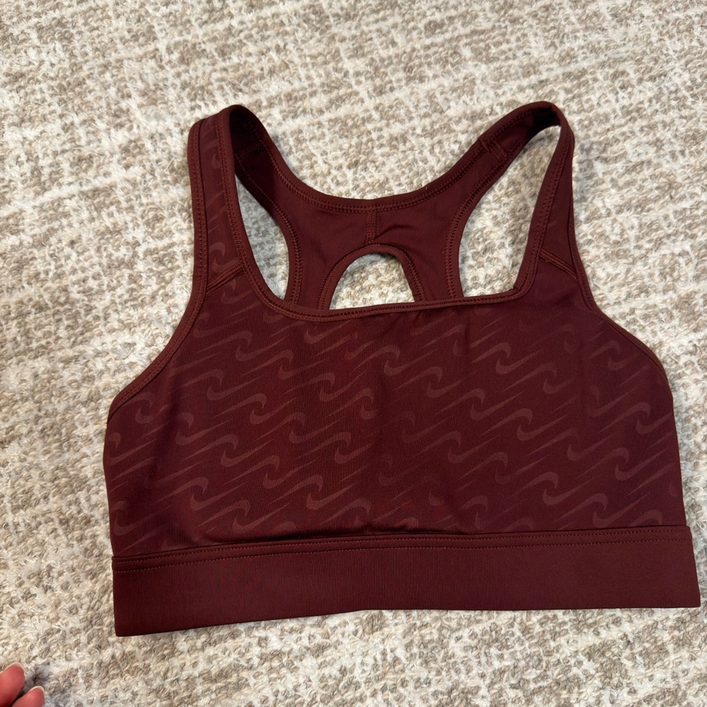 Nike Racerback Sports Bra
